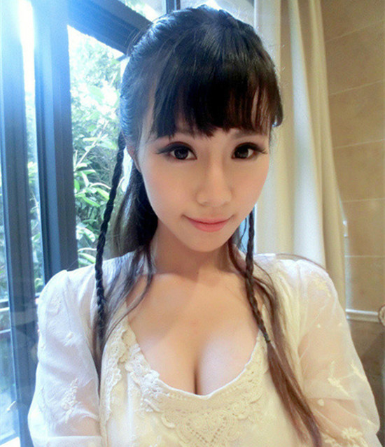 盘点20位餐厅美女老板娘,看着都醉了!
