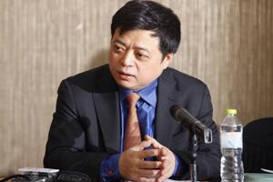 南存輝排名2017,南存輝125億身家(正泰總裁)