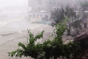 海南岛台风历史之最：海南岛最强台风,伤亡最大的台风