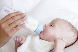 2017嬰兒奶粉排行榜，嬰兒奶粉質量排名