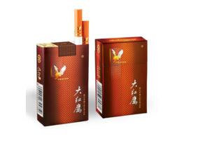 浙江大紅鷹香煙價格,大紅鷹煙價格排行榜(共10種)