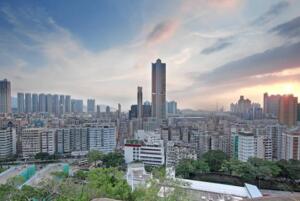 2017年全国各城市信用综合指数排行榜,北京高居榜首(武汉排第十)