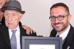 113岁最长寿男子去世，盘点世界上最长寿的男人排名