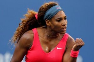 2017全球女運動員收入排行榜,小威2700萬登頂(莎娃落榜)