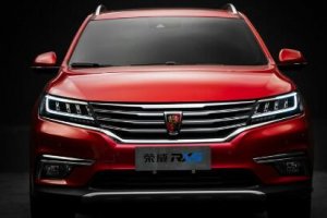 2017年7月緊湊型SUV口碑排行榜,榮威RX5排第一,長(zhǎng)安CS55第四