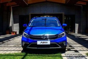 2017年7月MPV車(chē)型口碑排行榜,長(zhǎng)安歐尚第一,長(zhǎng)安凌軒第二