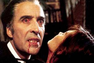 吸血鬼电影排行榜前十名，好看的吸血鬼电影大全