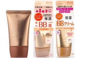 2021日本十大BB霜品牌排行榜:资生堂上榜 第8越夜越美丽