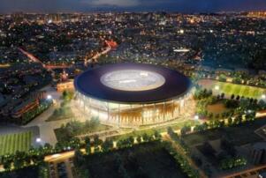 2018年俄罗斯世界杯城市举办地,2018年俄罗斯世界杯举办场馆