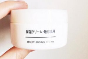 2021日本敏感肌肤护肤品牌排行:HABA油上榜 第1急救面霜