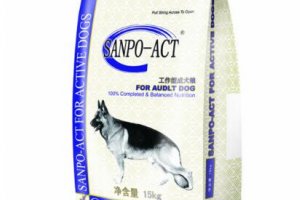 「推薦」天然狗糧哪個(gè)牌子好,進(jìn)口or國(guó)產(chǎn)你更愛(ài)哪一款
