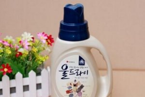 ​2017韩国洗衣液十大排名 韩国洗衣液哪个牌子好【推荐】
