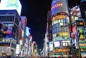 2017世界城市人口排名，东京人口4200万第一重庆人口第二