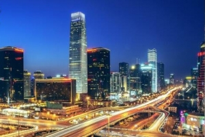 2017年中国富豪最多的城市：186万个千万资产家庭，12.1万家庭超亿万