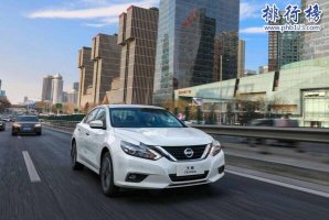 2017年8月日系車銷量排行榜：軒逸月銷3.5萬獨(dú)占榜首