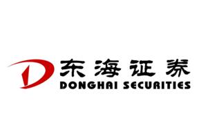 2017年9月江蘇新三板企業(yè)市值排行榜：東海證券213.76億元居首