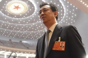 胡潤百富榜2017名單top100完整版：榜首許家印，前十僅一名女性