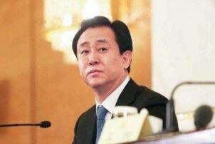 2017年胡潤百富榜房地產(chǎn)行業(yè)排名,許家印登頂王健林第三