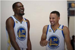 2017-2018賽季勇士10月賽程表,NBA勇士隊(duì)10月日程表