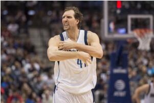 2017-2018賽季小牛4月賽程表,NBA小牛隊4月日程表