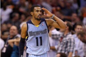 2017-2018賽季灰熊11月賽程表,NBA灰熊隊11月日程表