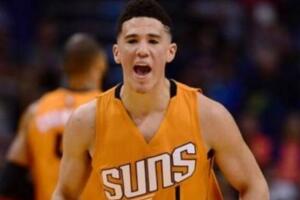 2017-2018赛季太阳3月赛程表,NBA太阳队3月日程表