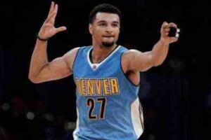 2017-2018賽季掘金10月賽程表,NBA掘金隊(duì)10月日程表