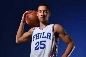 2017-2018賽季76人11月賽程表,NBA費(fèi)城76人隊(duì)11月日程表