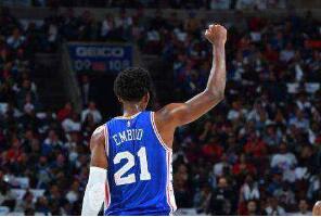 2017-2018賽季76人12月賽程表,NBA費(fèi)城76人12月日程表