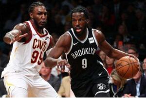 2017-2018賽季籃網(wǎng)12月賽程表,NBA布魯克林籃網(wǎng)12月日程表