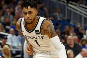 2017-2018賽季籃網(wǎng)1月賽程表,NBA布魯克林籃網(wǎng)1月日程表