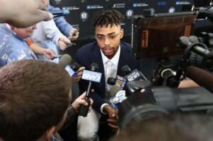 2017-2018賽季籃網(wǎng)2月賽程表,NBA布魯克林籃網(wǎng)2月日程表