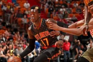 2017-2018赛季老鹰4月赛程表,NBA亚特兰大老鹰4月日程表