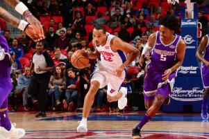 2017-2018赛季NBA底特律活塞4月赛程一览表