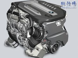 2017沃德十佳發(fā)動(dòng)機排名榜 現代1.4T發(fā)動(dòng)機上榜