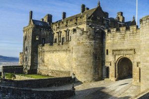 英國最古老的建筑是什么？英國最古老的建筑排行榜