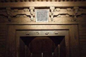 中国十大神秘古墓排名 无人敢盗的危险古墓