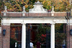 2018ARWU世界大学学术排名 美国哈佛第一 英国剑桥第三