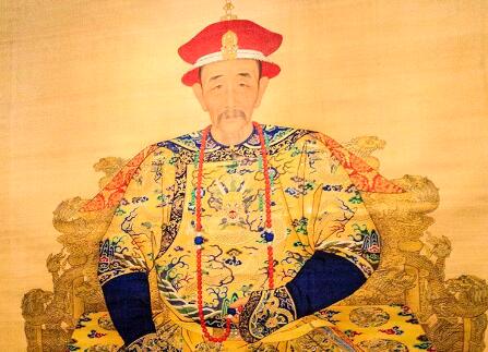 中国十大明君排行榜:秦始皇被称千古一帝 有一位常下江南