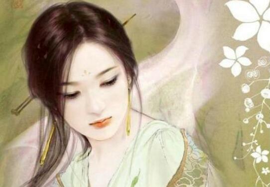 中国古代十大女诗人排名，谁说女子不如男