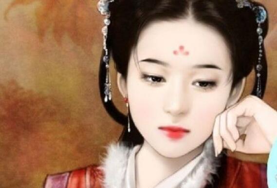 中國古代四大名妓：柳如是、蘇小小、李師師、陳圓圓
