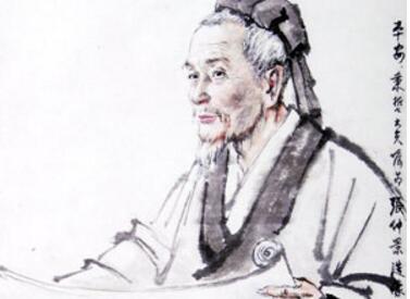 中国古代十大名医：神医扁鹊为十大名医之首