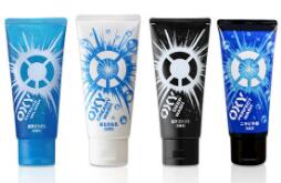 2021日本男士十大洗面奶品牌:碧柔第3 第4日本国民护肤品牌