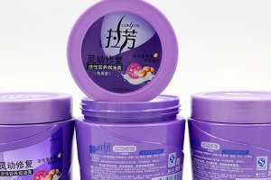 焗油膏什么牌子好？2018焗油膏十大品牌排行榜