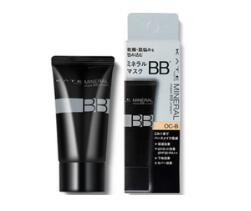 2021全球遮瑕BB霜品牌排行榜前10強:多款帶防曬力 美寶蓮第4