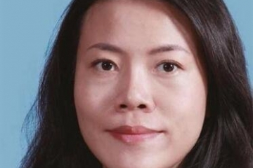 福布斯亞洲女首富排行榜2018，亞洲第一女首富是誰?