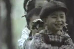 香港93年广九铁路广告闹鬼事件真相图解 7个孩子8张脸(附视频)