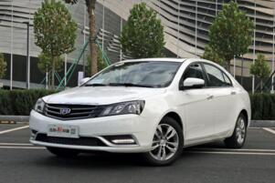 2017年汽車品牌銷量排行榜:吉利超越別克進(jìn)入第三(附完整榜單)