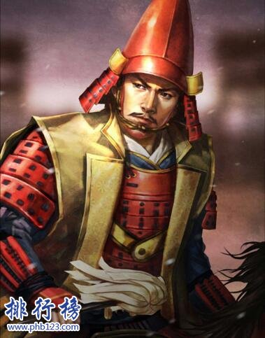 日本战国排名_日本战国地图