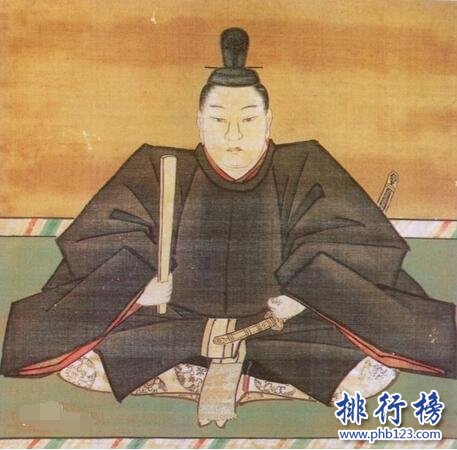 日本战国排名_日本战国地图(2)